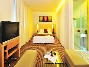 珠海 Huayu Spring酒店 中国