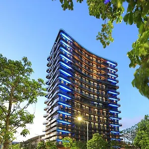 4* 公寓式酒店 珠海华发*会展行政公寓