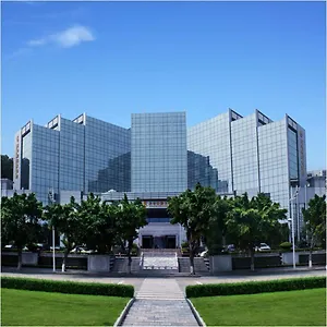 5* 酒店 珠海庆华国际大酒店
