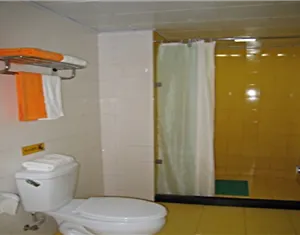 3* 酒店 - Jida